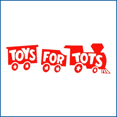 Toys for Tots logo